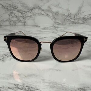 Authentic Tom Ford Wayfarer Sunglasses